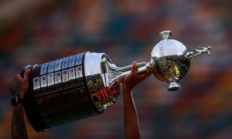 La cuarentena, una traba al calendario de la Copa Libertadores