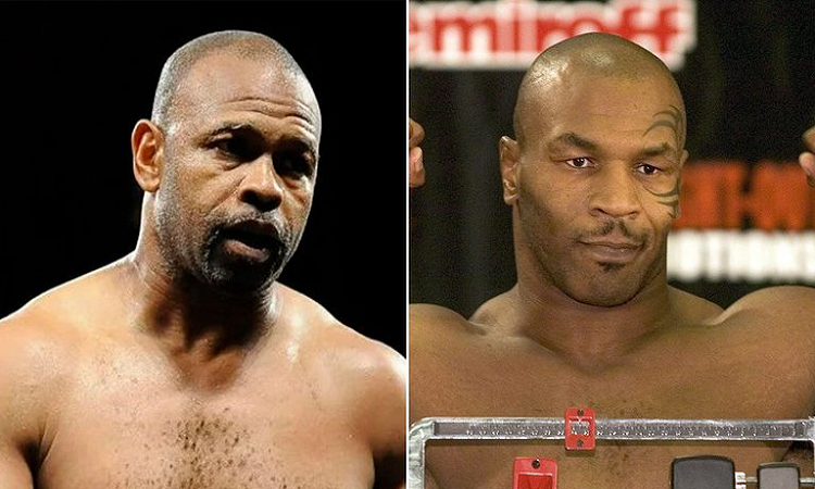 Mike Tyson volverá al ring en septiembre y confirmaron quién será su rival