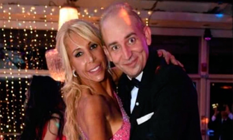 Una amiga de la novia del Mago sin Dientes descarta la hipótesis del suicidio