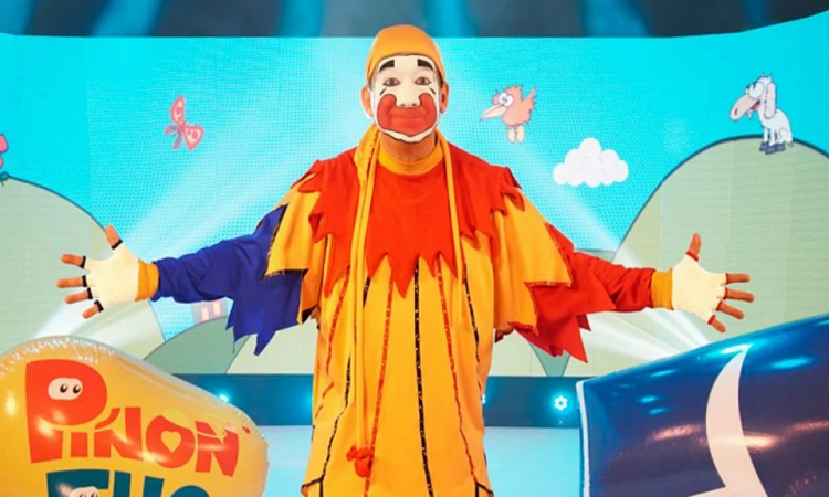 Piñón Fijo reveló que casi hace 