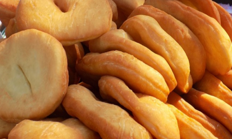 ¿Cómo hacer para que las tortas fritas queden esponjosas y gordas?