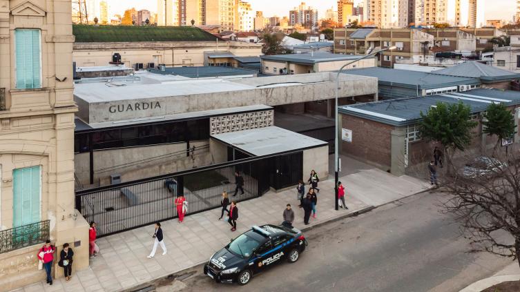Malestar en el Cullen por trabajadores que no cobraron el bono de $5000