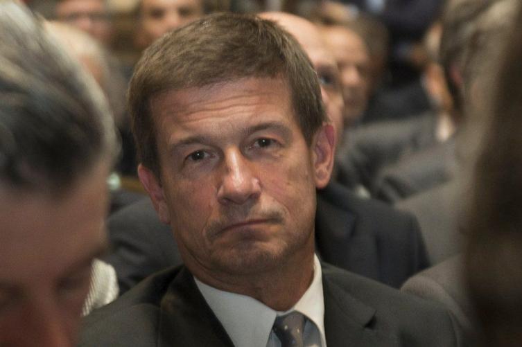 Causa Amia: Ercolini reemplaza a Canicoba Corral