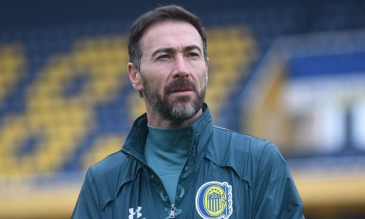 Kily González: 