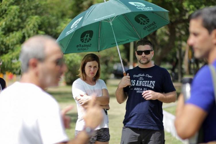 Protocolos de prevención en los paseos turísticos