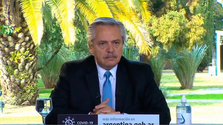 El Gobierno lanzó la cuarta etapa del ATP