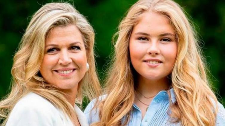 Las disculpas de Caras, luego de la polémica tapa sobre la princesa Amalia