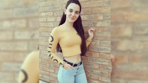 Brutal femicidio en Berabevú 