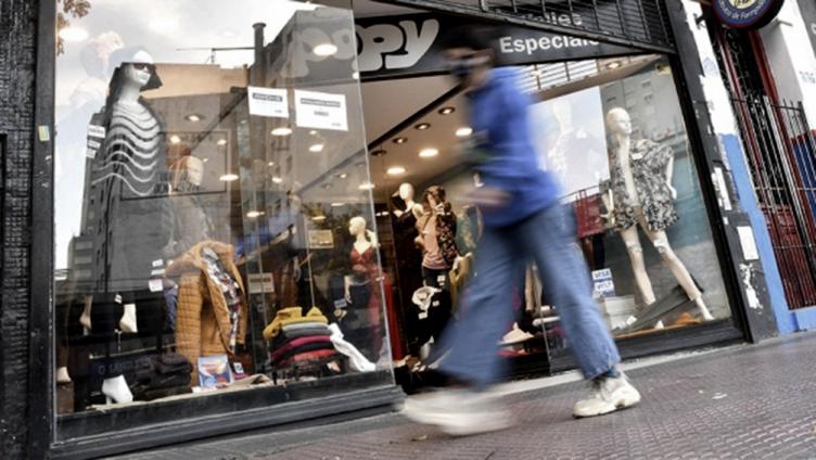 Los comerciantes santafesinos podrán recibir el ATP 4
