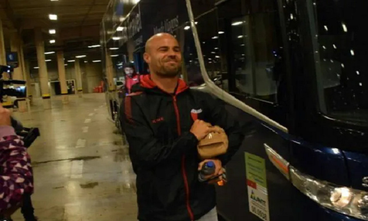 Matías Fritzler: 