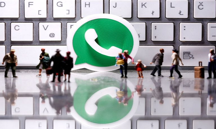 Trucos para que tu jefe no te “espíe” por whatsapp
