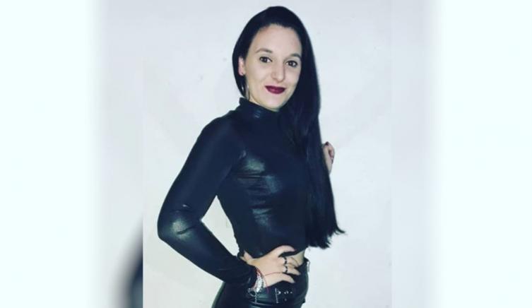 Imputan de homicidio en contexto de violencia de género a Cristian Romero
