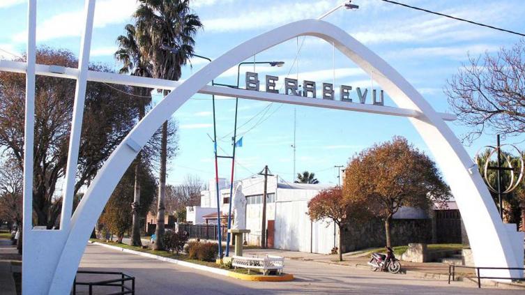 Berabevú: un pueblo en shock que solo quiere justicia por Julieta