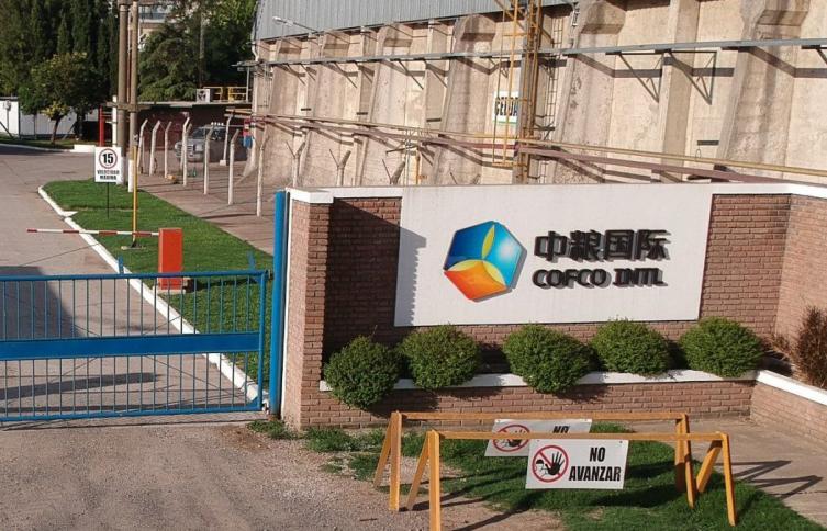 Timbúes: 11 trabajadores contagiados en una fábrica