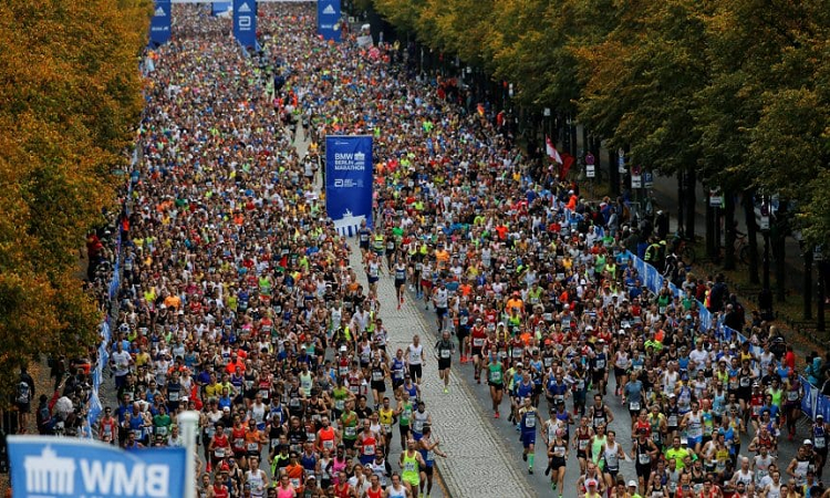 Desde septiembre, más maratonistas pueden clasificarse a Tokio