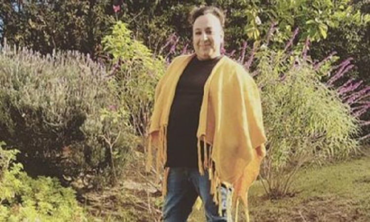 Los mensajes de los famosos por la muerte de Floppy Cucu, la asistente de Lizy Tagliani