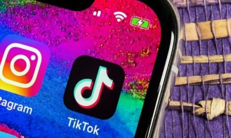 TikTok empezará a pagar a quienes hagan videos en la plataforma