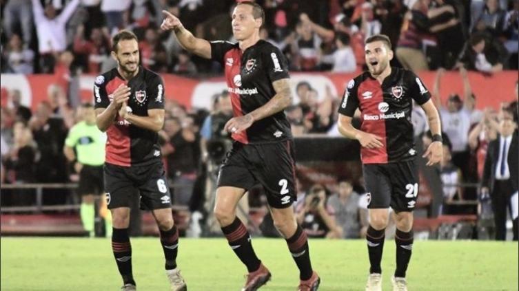 Si se va Gentiletti, Newell's destinará el resarcimiento al operativo Lema