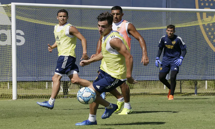 El regreso del fútbol: el Gobierno quiere que los equipos vuelvan todos juntos y a mediados de agosto