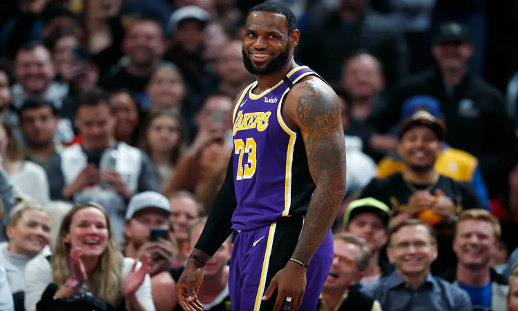 NBA: días, horarios y TV del regreso en Disney, con el clásico Lakers-Clippers como plato fuerte