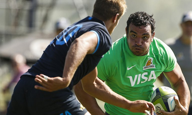 Se profundiza el éxodo masivo en Jaguares: Agustín Creevy se despidió de la franquicia y jugará en Europa