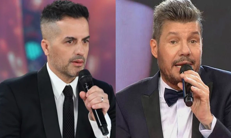 El sincericidio de Ángel de Brito sobre Marcelo Tinelli