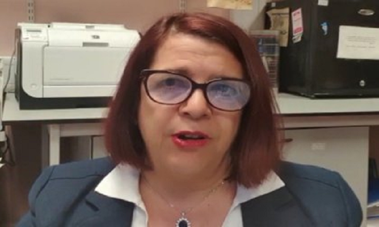 La magistral explicación de una médica argentina sobre la vacuna de Oxford que se hizo viral