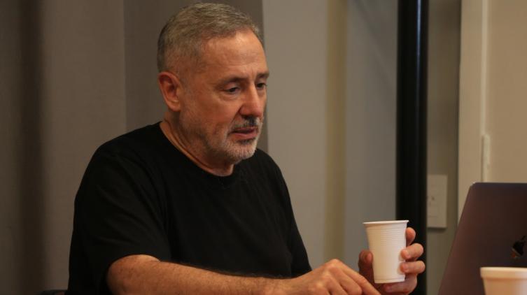 “La violencia laboral dentro de la policía es un tema relevante”