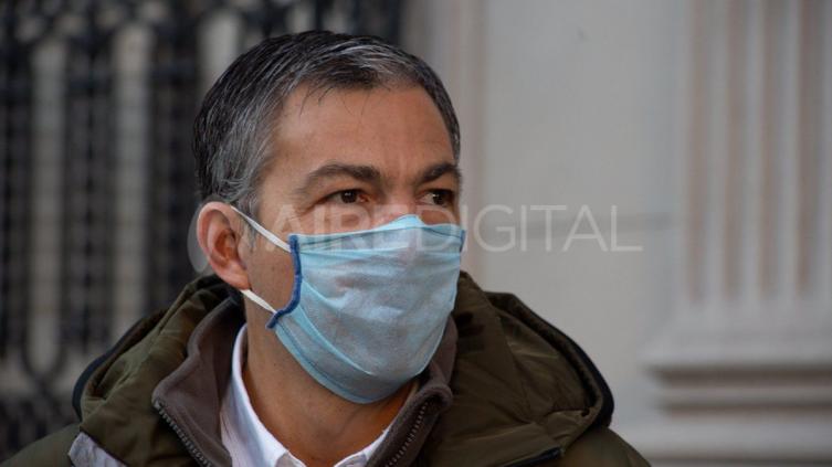 Se retoman las discusiones paritarias en la provincia
