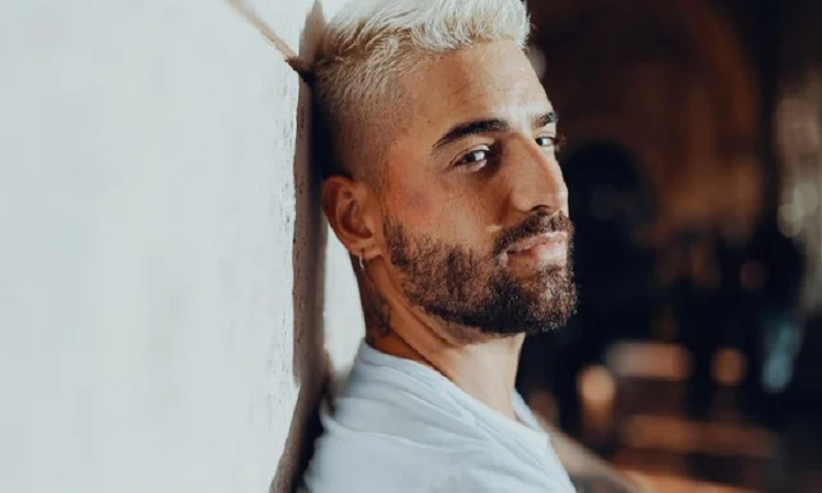 Maluma: cómo es Hawái, su nuevo reggaetón sobre relaciones tóxicas y redes sociales