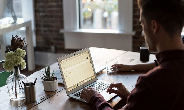 El 80% de las empresas de EEUU planea mantener el teletrabajo tras la pandemia