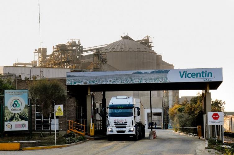 Vicentín: no hubo acuerdo por el fideicomiso y la provincia se retiró de la negociación