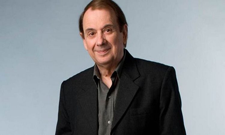 Murió el cantante Juan “Corazón” Ramón: tenía 80 años y padecía una pulmonía