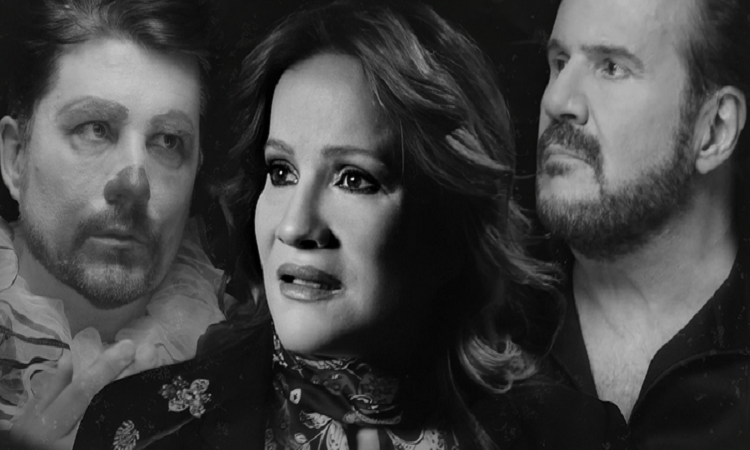 Pimpinela presenta su nuevo video “Payaso”con la participación especial de Diego Olivera