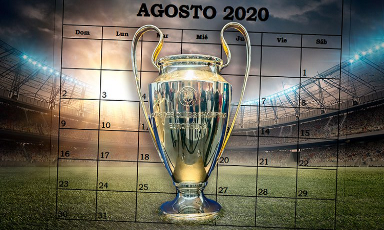 Toda la actividad deportiva del mes de agosto