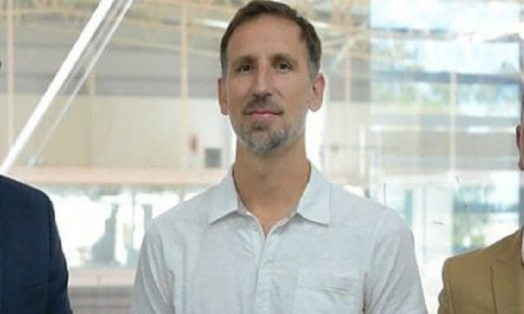 Pepe Sánchez será coordinador de las juveniles de la Confederación Argentina de Básquet