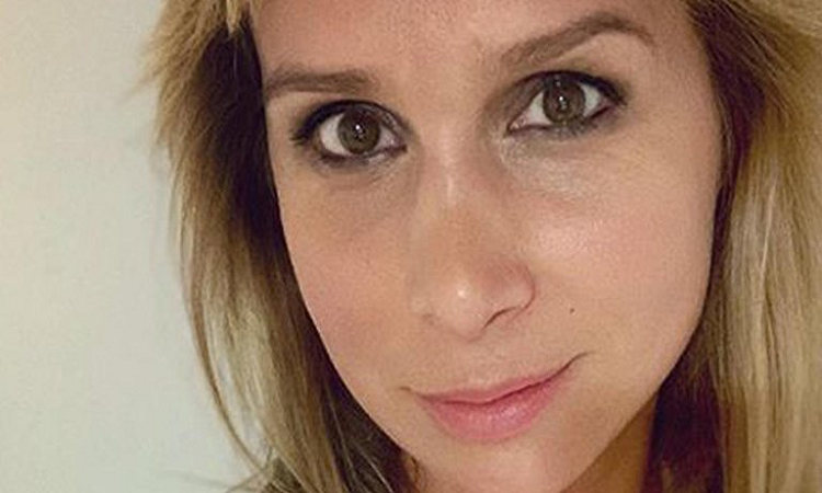 Fernanda Vives enfrentó en Instagram a un pedófilo que acosaba a su hija de 9 años