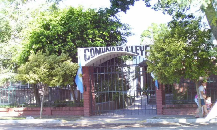 Cerraron preventivamente la Subcomisaría 20ª de Arroyo Leyes 