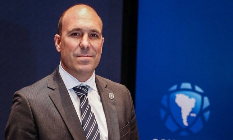 La advertencia de Conmebol por la Libertadores: 
