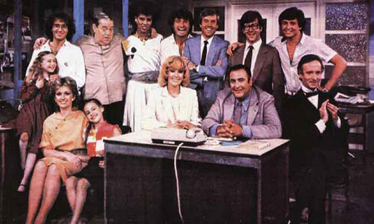 Por qué desapareció el archivo de Mesa de Noticias, el emblemático programa de Juan Carlos Mesa