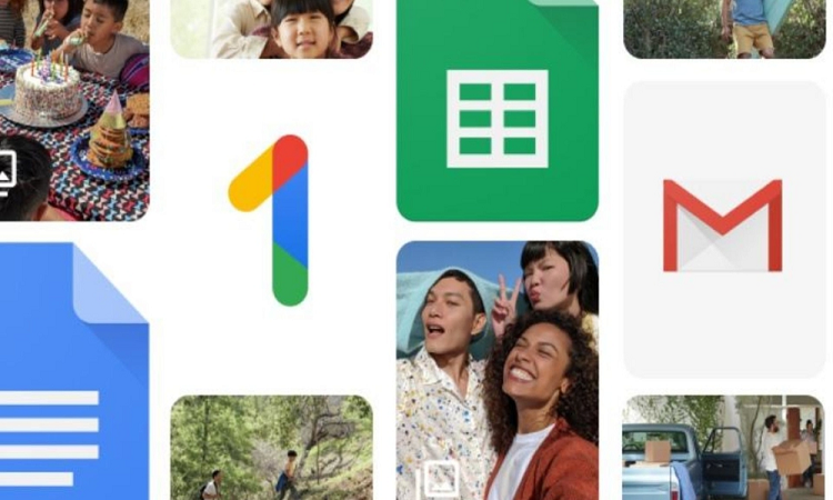 Google One permitirá que todos los usuarios realicen un back up de sus celulares gratis