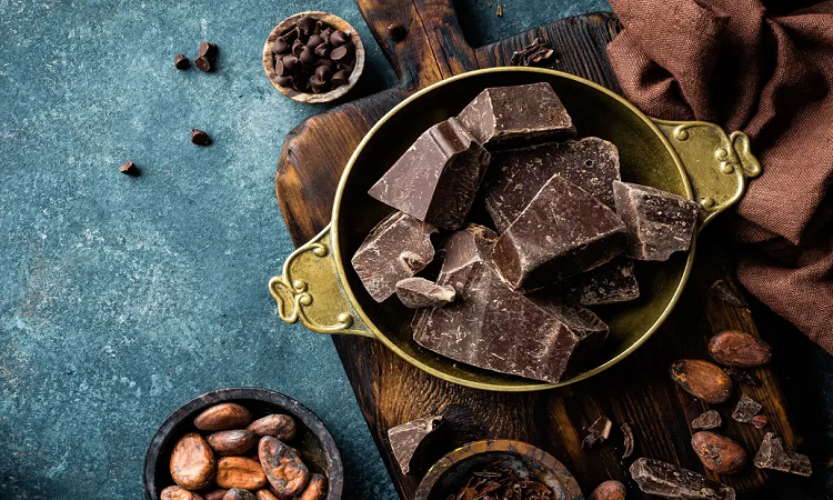 Un estudio asegura que el chocolate ayuda a prevenir los cálculos renales