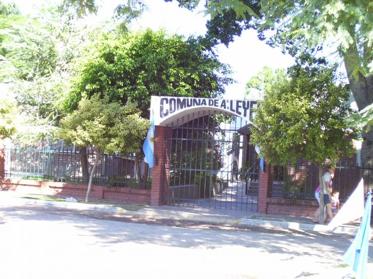 “Lógicamente la gente se alarma y se preocupa”