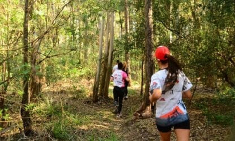 Argentina tuvo su primera carrera en medio de la cuarentena por coronavirus