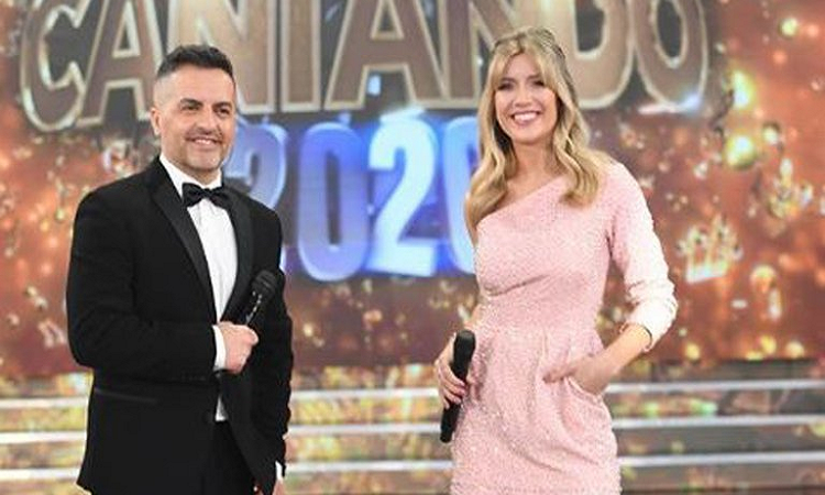 Dieron a conocer qué famosos se negaron a participar del Cantando