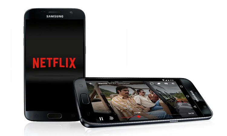 Netflix ahora permite cambiar la velocidad de reproducción de sus series y películas