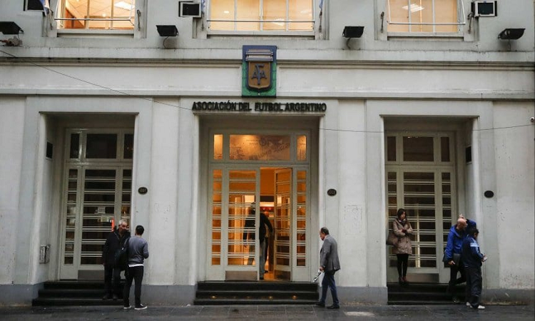 En la previa de la reunión entre AFA y el Gobierno, reina la cautela