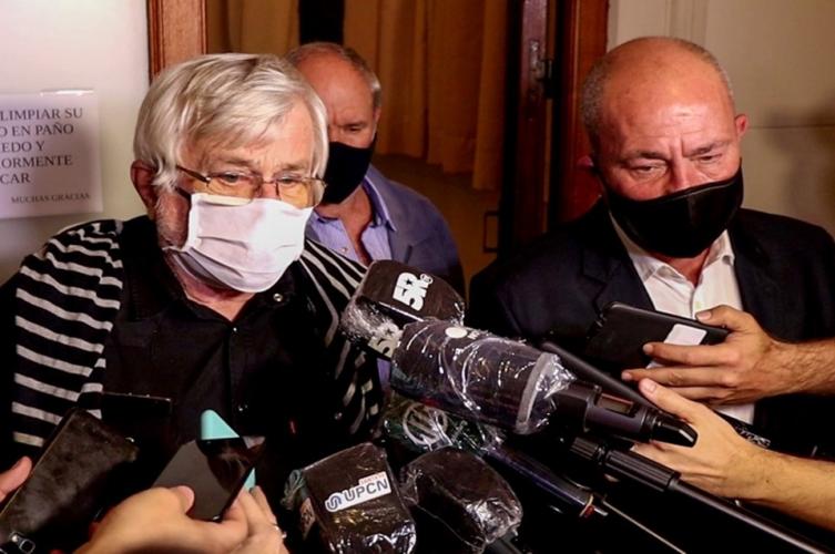 Sin oferta, la paritaria estatal volverá a reunirse el próximo lunes