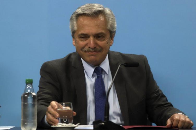 Fernández lanza el nuevo Procrear