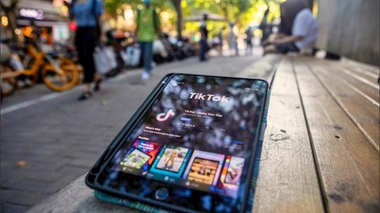 Trump da un ultimátum a la empresa china dueña de TikTok